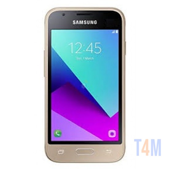 SAMSUNG GALAXY J1 MINI PRIME SM-J106H 1GB/8GB DORADO